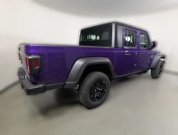 Jeep Gladiator Sport 4x4 2026