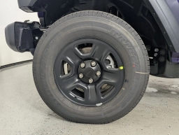 Jeep Gladiator Sport 4x4 2026