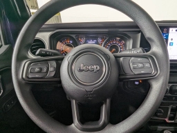 Jeep Gladiator Sport 4x4 2026