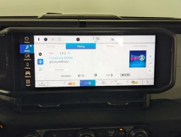 Jeep Gladiator Sport 4x4 2026