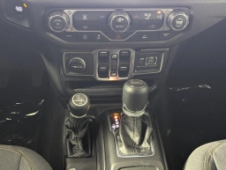 Jeep Gladiator Sport 4x4 2026