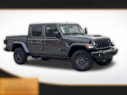 Jeep Gladiator Sport S 4x4 2026