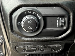 Jeep Gladiator Sport S 4x4 2026