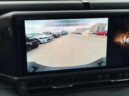 Jeep Gladiator Sport S 4x4 2026