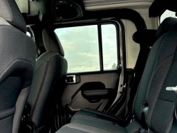 Jeep Gladiator Sport S 4x4 2026