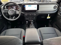 Jeep Gladiator Sport S 4x4 2026