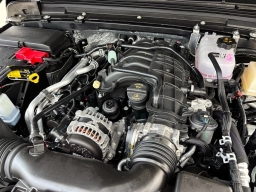 Jeep Gladiator Sport S 4x4 2026