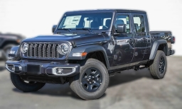 Jeep Gladiator Sport 4x4 2026