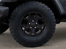 Jeep Gladiator Willys 4x4 2026