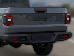 Jeep Gladiator Willys 4x4 2026