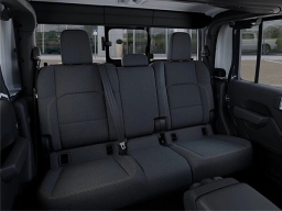 Jeep Gladiator Willys 4x4 2026