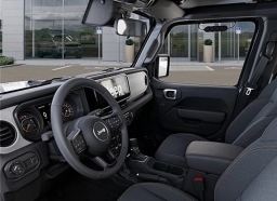 Jeep Gladiator Willys 4x4 2026