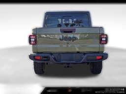 Jeep Gladiator Willys 41 4x4 2026