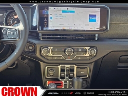 Jeep Gladiator Willys 41 4x4 2026