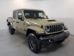 Jeep Gladiator Sport S 4x4 2026
