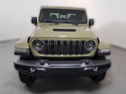 Jeep Gladiator Sport S 4x4 2026