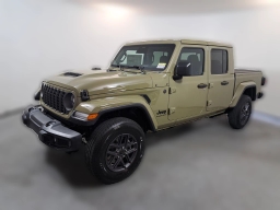 Jeep Gladiator Sport S 4x4 2026