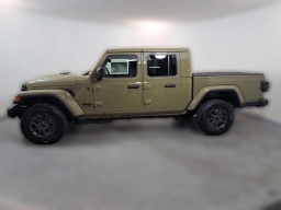 Jeep Gladiator Sport S 4x4 2026