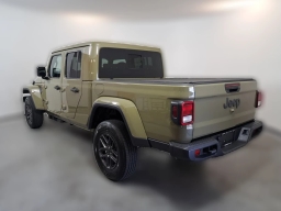 Jeep Gladiator Sport S 4x4 2026