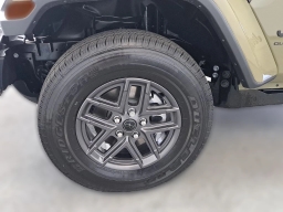 Jeep Gladiator Sport S 4x4 2026