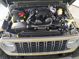 Jeep Gladiator Sport S 4x4 2026