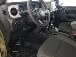 Jeep Gladiator Sport S 4x4 2026