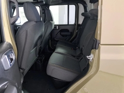 Jeep Gladiator Sport S 4x4 2026