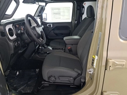 Jeep Gladiator Sport S 4x4 2026