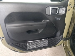 Jeep Gladiator Sport S 4x4 2026