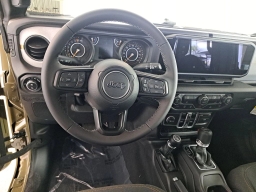 Jeep Gladiator Sport S 4x4 2026