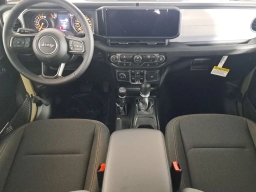 Jeep Gladiator Sport S 4x4 2026