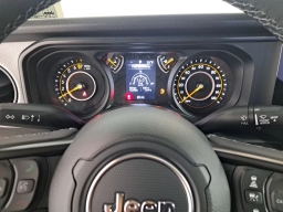 Jeep Gladiator Sport S 4x4 2026