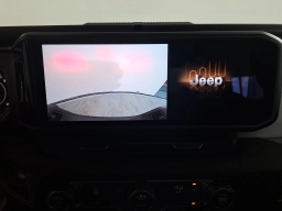 Jeep Gladiator Sport S 4x4 2026