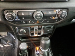 Jeep Gladiator Sport S 4x4 2026