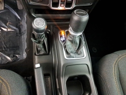 Jeep Gladiator Sport S 4x4 2026