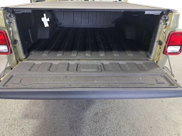 Jeep Gladiator Sport S 4x4 2026