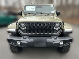 Jeep Gladiator Willys 4x4 2026