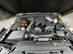 Jeep Gladiator Willys 4x4 2026