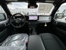 Jeep Gladiator Willys 4x4 2026