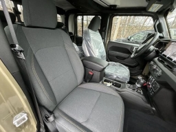 Jeep Gladiator Willys 4x4 2026