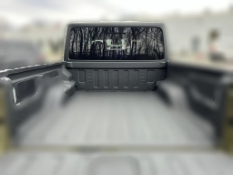 Jeep Gladiator Willys 4x4 2026