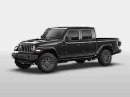 Jeep Gladiator Sport S 4x4 2026
