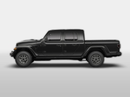 Jeep Gladiator Sport S 4x4 2026