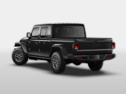 Jeep Gladiator Sport S 4x4 2026