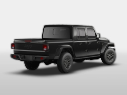 Jeep Gladiator Sport S 4x4 2026