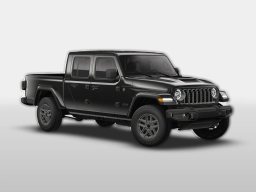 Jeep Gladiator Sport S 4x4 2026