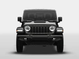 Jeep Gladiator Sport S 4x4 2026