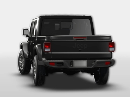 Jeep Gladiator Sport S 4x4 2026