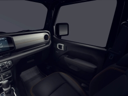 Jeep Gladiator Sport S 4x4 2026