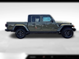 Jeep Gladiator Willys 4x4 2026